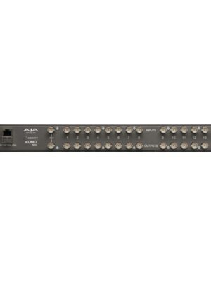 AJA KUMO 16X16 Compact 12G-SDI Router