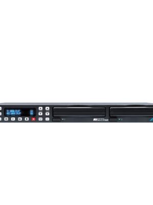 AJA Ki Pro Rack Recorder