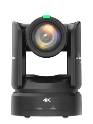 AVMATRIX EAGLE P20 4K NDI Broadcast PTZ Camera