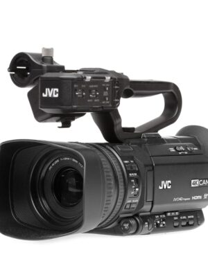 JVC GY-HM250E Camcorder