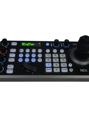 KBD-1020N PTZ Camera Controller