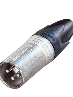 NEUTRIK XLR Connectors Male/Female