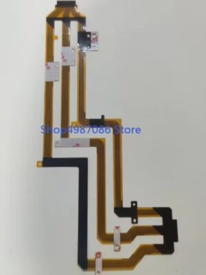 SONY PXW-Z90, LCD Flex Cable
