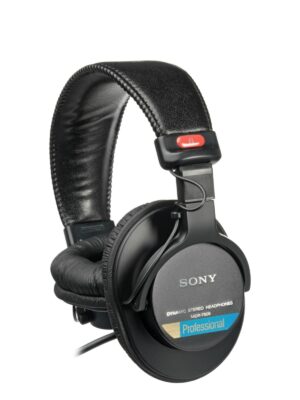 Sony MDR-7506 Headphones