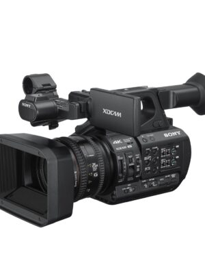 Sony PXW-Z190 4K Camcorder